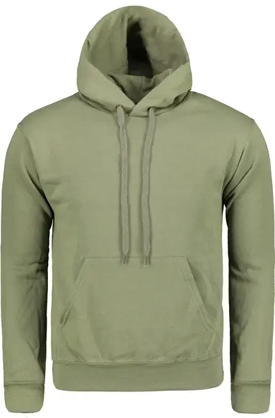 Pánska mikina Fruit of the Loom Classic