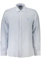 Pánska košeľa s dlhým rukávom