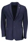 GANT MEN'S CLASSIC BLUE JACKET
