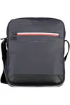 TOMMY HILFIGER MEN'S BLUE SHOULDER BAG