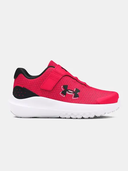 Boys' shoes Under Armour Binf Surge 4 AC