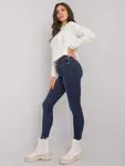 Jeans trousers-D85035C62220D253-dark blue