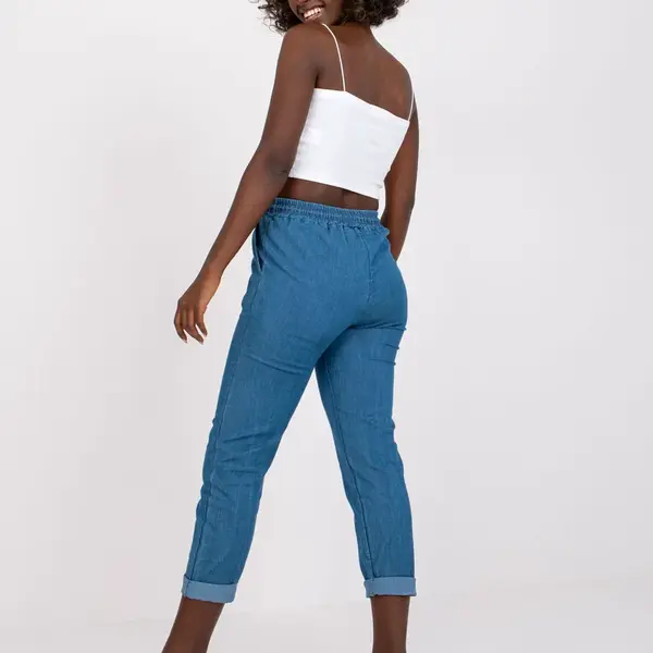 Trousers-DHJ-SP-5039.25P-blue