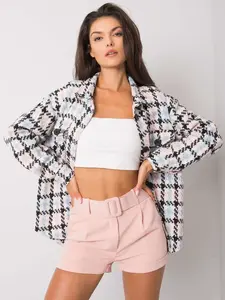 Shorts-DHJ-SN-13193.13P-light pink