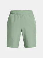 Boys' shorts Under Armour UA Tech Woven Wordmark Short - Boys