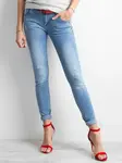 Jeans trousers-NM-DE-SP-17621.31P-blue