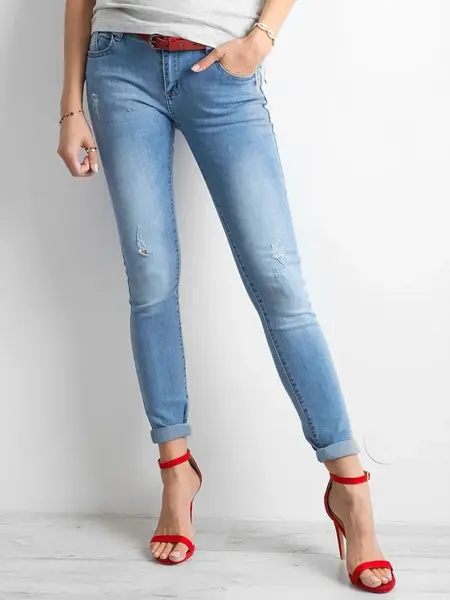 Jeans trousers-NM-DE-SP-17621.31P-blue