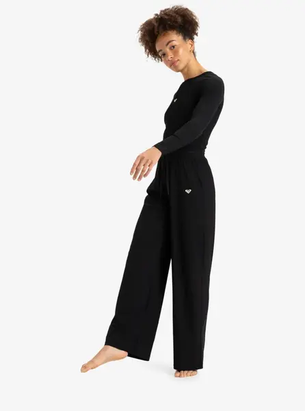 Women's sports pants Roxy RISE & VIBE