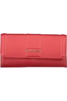 Červená kabelka Valentino