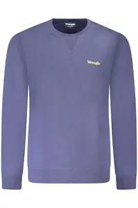 Pánska mikina Wrangler modrá