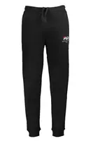 Čierne pánske tepláky FILA