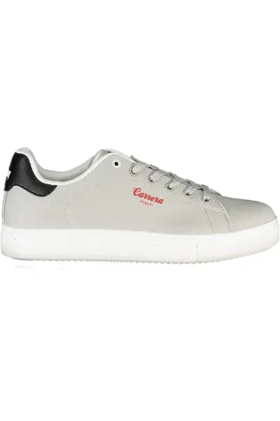 Pánske športové tenisky Carrera sivé