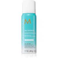 Moroccanoil Dry suchý šampon pro blond vlasy 62 ml