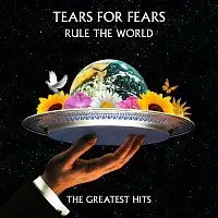 Tears For Fears – Rule The World: The Greatest Hits LP