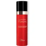 DIOR Hypnotic Poison deodorant ve spreji pro ženy 100 ml