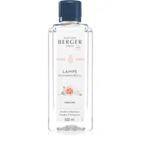 Maison Berger Paris Paris Chic náplň do katalytické lampy 500 ml