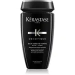 Kérastase Densifique Bain Densité Homme osvěžující šampon pro muže 250 ml