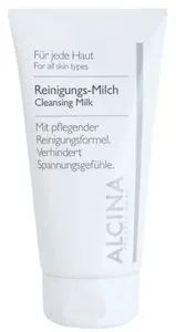Alcina Čisticí mléko (Cleansing Milk) 150 ml