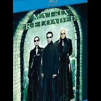 Různí interpreti – Matrix Reloaded Blu-ray