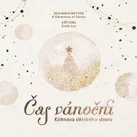 Kühnův dětský sbor – Čas vánoční