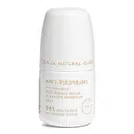 Ziaja Kuličkový antiperspirant Natural Care (Anti-Perspirant Roll-on) 60 ml