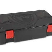 Fox rage stack and store box shield storage full comp large deep