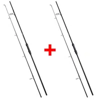 Dam prut iconic carp 3,6 m 3,5 lb 1+1