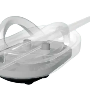 Cralusso krmítko small rocket method basket crystal - 40 g