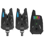 Flacarp sada hlásičů x8 s příposlechem - 2+1