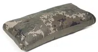 Nash polštář indulgence pillow camo wide