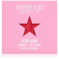 Jeffree Star Cosmetics Artistry Single Eyeshadow oční stíny odstín Scene Queen 1,5 g