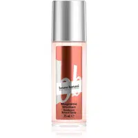 Bruno Banani Magnetic Woman parfémovaný tělový sprej pro ženy 75 ml