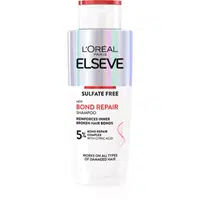 L’Oréal Paris Elseve Bond Repair regenerační šampon pro poškozené vlasy 200 ml