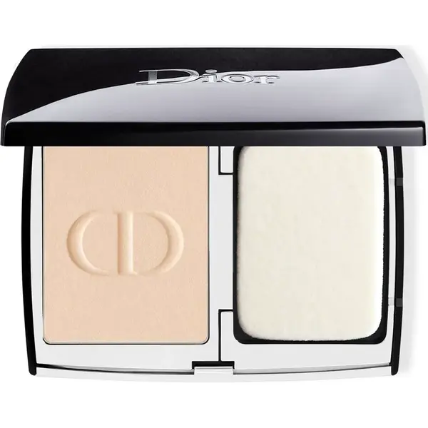 DIOR Dior Forever Natural Velvet dlouhotrvající kompaktní make-up odstín 1N Neutral 10 g