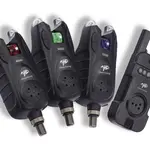 Giants fishing sada hlásičů wireless set tx2-2+1