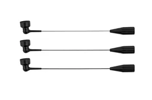 Fox titanové lanko pro swinger black label titanium quivers super soft