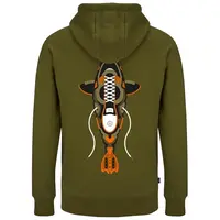 Kumu mikina true leather - 4xl