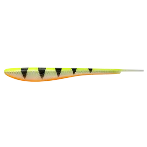 Savage gear gumová nástraha monster slug lemon tiger 33 g 20 cm 2 ks