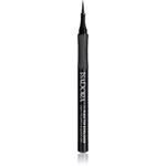 IsaDora Flex dlouhotrvající oční linky ve fixu odstín 80 Deep Black 1 ml