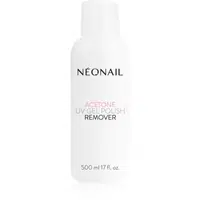 NEONAIL Acetone čistý aceton k odstranění gelových laků 500 ml