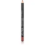 Astra Make-up Professional konturovací tužka na rty odstín 33 Pink Lips 1,1 g