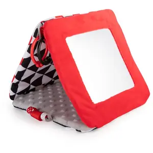 Canpol babies Sensory kontrastní závěsné zrcadlo 0m+ 1 ks