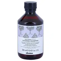 Davines Naturaltech Calming Shampoo zklidňující šampon pro citlivou pokožku hlavy 250 ml