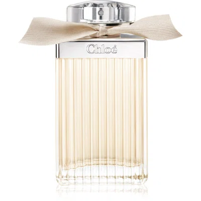 Chloé Chloé parfémovaná voda pro ženy 125 ml
