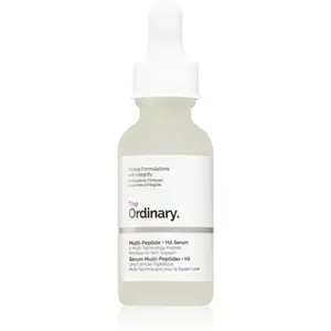 The Ordinary Multi-peptide + HA Serum zpevňující pleťové sérum 30 ml