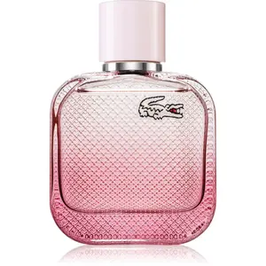 Lacoste L.12.12 Rose Eau Intense toaletní voda pro ženy 50 ml
