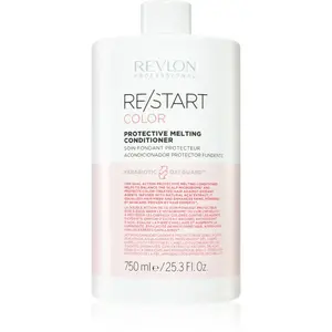 Revlon Professional Re/Start Color ochranný kondicionér pro barvené vlasy 750 ml