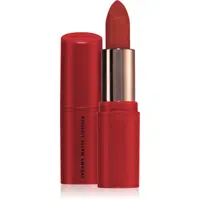 MUA Makeup Academy Creamy Matte krémová rtěnka s matným efektem odstín Agenda 3,2 g