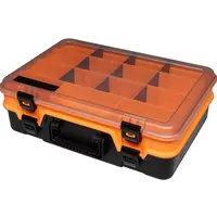 Savage gear lure specialist tackle box