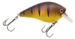 Spro wobler power catcher crank 50 sf yellow perch uv 5 cm